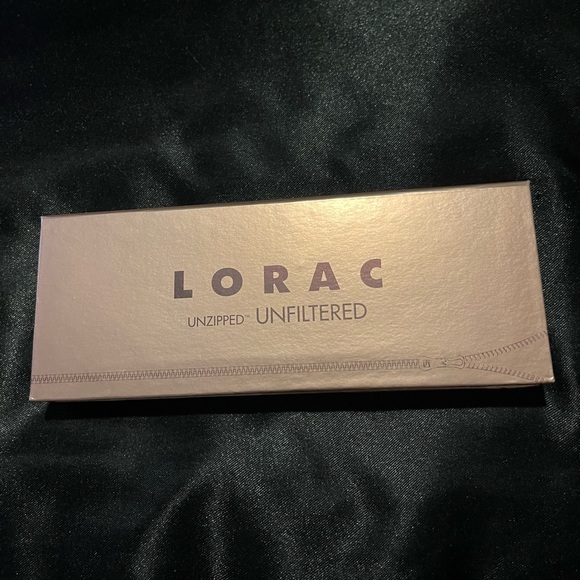 🖤 Pick Any 3/$30 Sale Lorac Eyeshadow Palette - Picture 4 of 5